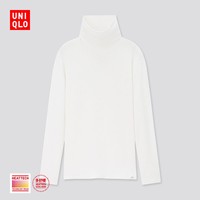 UNIQLO 优衣库 428498 女士保暖内衣