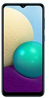 Samsung 三星 Galaxy A02 4G LTE 解锁全球电压(64GB,3GB)6.5 英寸双摄像头双卡