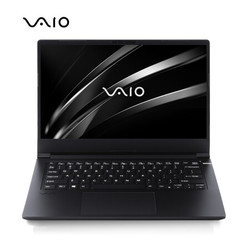 VAIO FH14 侍14 14英寸笔记本电脑（i5-1135G7、16GB、512GB、GTX1650Ti）