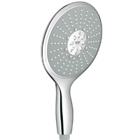 Grohe 高仪 27675000 160mm 手持四功能花洒 会员含税包邮价