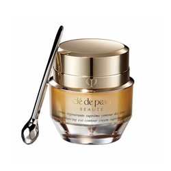 cle de peau BEAUTE 肌肤之钥 4D紧致抚纹精华眼霜 15ml