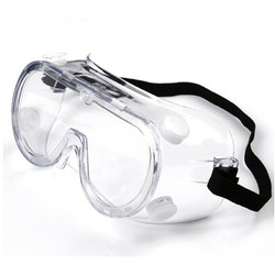 3M护目镜   防冲击 防油漆喷溅 防化学品 防风沙护目镜 安全眼镜 1621AF