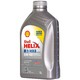 壳牌（Shell）全新配方 全合成机油 灰壳 Helix HX8 5W-40 API SP级 全新标准 1L 香港原装进口