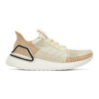 adidas 阿迪达斯 UltraBOOST 19 W 女子跑鞋 B75878