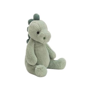 jELLYCAT 邦尼兔 胖胖小恐龙毛绒玩具