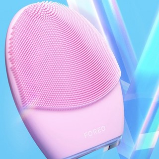 FOREO 斐珞尔 LUNA 3 洁面仪