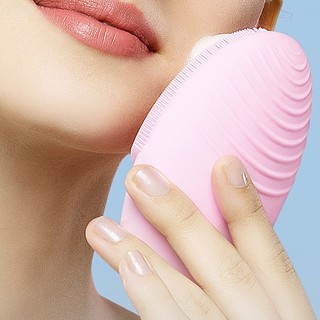 FOREO 斐珞尔 LUNA 3 洁面仪 粉色