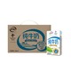 88VIP、限地区、临期品：yili 伊利 无菌砖纯牛奶 250ml*21盒 +凑单品