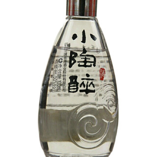 沱牌 小陶醉 50%vol 浓香型白酒 100ml 单瓶装