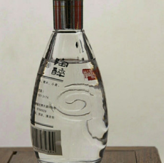 沱牌 小陶醉 50%vol 浓香型白酒 100ml 单瓶装