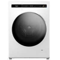 Whirlpool 惠而浦 易净系列 WFC100604RW 滚筒洗衣机 10kg