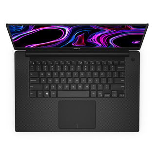 DELL 戴尔 XPS15-7590 15.6英寸 轻薄本