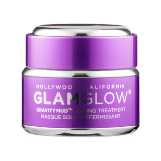 GLAMGLOW 格莱魅 派对立体紧致泥面膜 50g