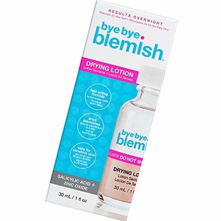 byebyeblemish 拜痘经典小粉瓶