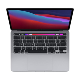 Apple 苹果 MacBook Pro 2018款 13.3英寸 轻薄本