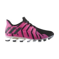 adidas 阿迪达斯 SPRINGBLADE刀锋战士系列 Springblade Pro W 女子跑鞋 AQ7566