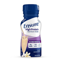 Abbott 雅培 代餐奶昔 香草味 237ml