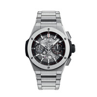 HUBLOT 宇舶 BIG BANG系列 42毫米自动上链腕表 451.NX.1170.NX