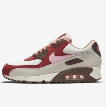 新品发售nike耐克airmax90nrg男子运动鞋