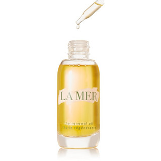 LA MER 海蓝之谜 精巧随行系列臻璨焕活精华油