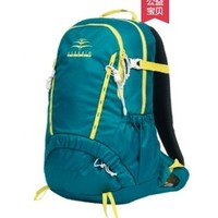 EUSEBIO SPORT 4710786207475 专业登山双肩包 25L