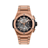 HUBLOT 宇舶 BIG BANG系列 42毫米自动上链腕表 451.OX.1180.OX