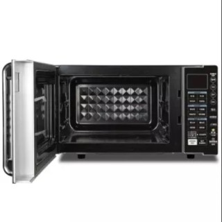 Midea 美的 X3-233A 变频微波炉