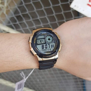 CASIO 卡西欧 AE-1000系列