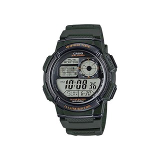 CASIO 卡西欧 AE-1000系列