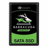 SEAGATE 希捷 酷鱼BarraCuda SATA 固态硬盘（SATA3.0）