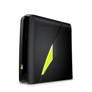 Alienware 外星人 X51 家用电脑 黑色（酷睿i7-6700K、GTX 960、16GB、512GB SSD、2TB HDD)