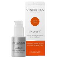 Skin Doctors 击退眼袋特疗霜 15ml