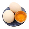 【单枚50g左右】桃小淘 新鲜土鸡蛋40枚 大蛋 现采现发 破损包赔 土鸡蛋笨鸡蛋柴鸡蛋 生鲜