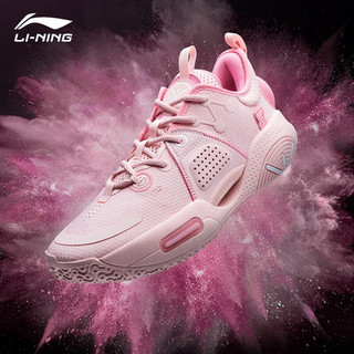 LI-NING 李宁 韦德全城9 篮球鞋