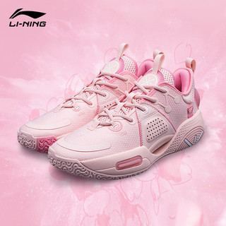 LI-NING 李宁 韦德全城9 篮球鞋