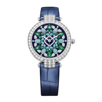 HARRY WINSTON 海瑞温斯顿 卓时系列 PRNAHM36WW032