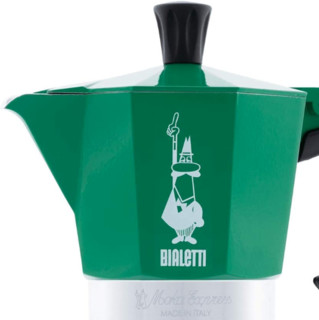 Bialetti 比乐蒂 纪念版 摩卡壶