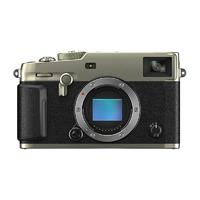 FUJIFILM 富士 X-Pro3 APS-C画幅 微单相机