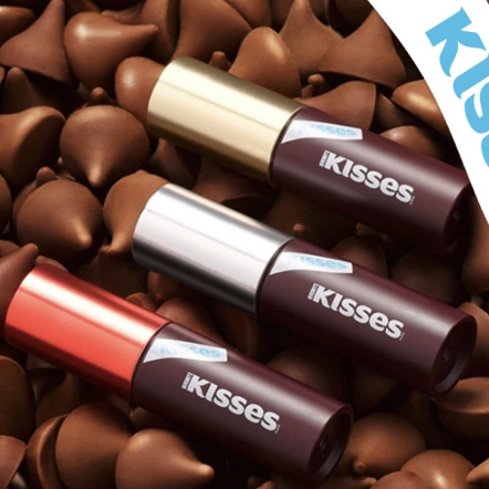 高性价比的可吃口红karenmurrell新西兰天然有机口红测评