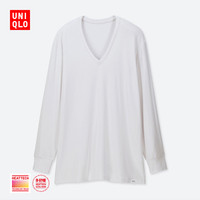 UNIQLO 优衣库 418796 男士温暖内衣 418796