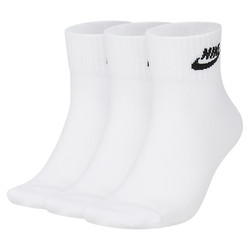 Nike 耐克 EVERYDAY ESSENTIAL ANKLE 运动袜 3双装