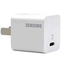 Zendure 征拓 Nano 20w充电器