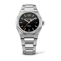 GIRARD PERREGAUX 芝柏 Laureato桂冠系列 腕表 81005D11A631-11A