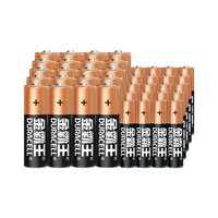 DURACELL 金霸王 5号碱性电池 1.5V 40粒装