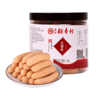 daoxiangcun 北京稻香村 江米条 140g