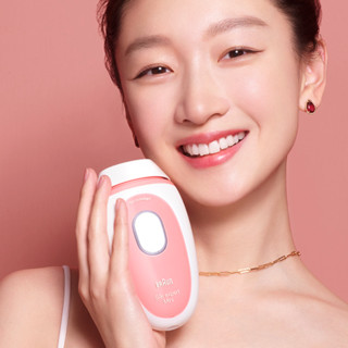 BRAUN 博朗 pl1014 电动脱毛器