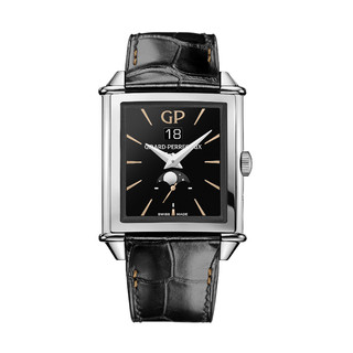 GIRARD PERREGAUX 芝柏 VINTAGE 1945系列 腕表 25882-11-631-BB6B