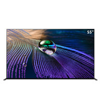 SONY 索尼 XR-55A90J 4K OLED电视 55英寸