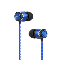 SoundMAGIC 声美 E10 入耳式动圈有线耳机