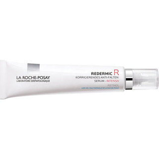 LA ROCHE-POSAY 理肤泉 Redermic R 视黄醇抗皱再生修护精华霜  30ml